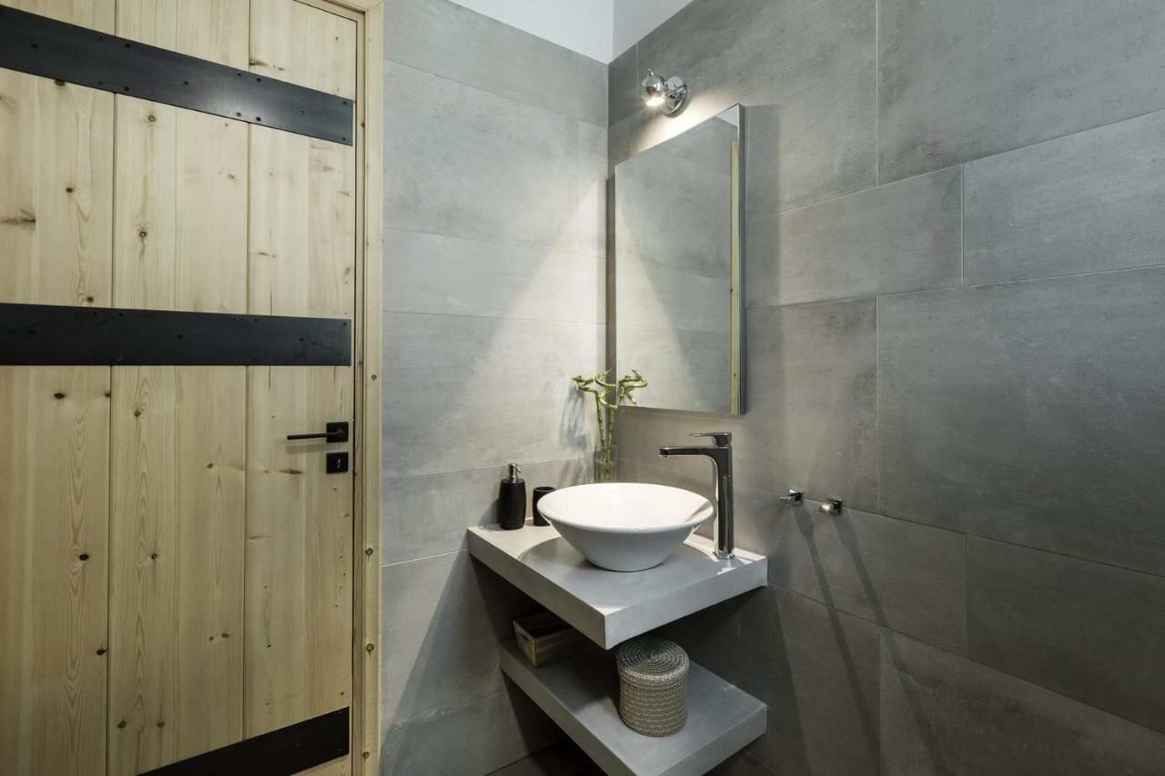 Atmospheric Apartment Near Acropolis By Cloudkeys Aten Exteriör bild