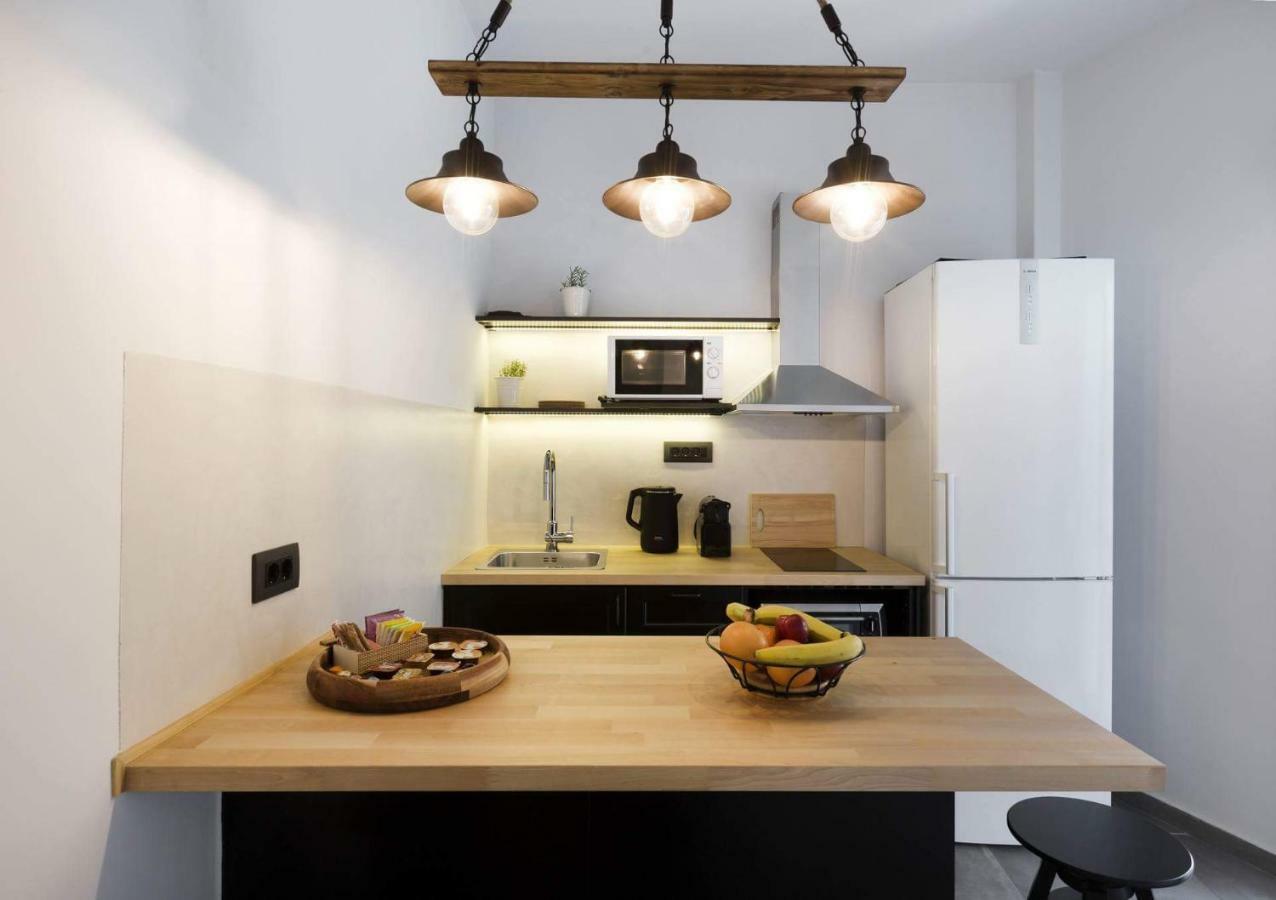Atmospheric Apartment Near Acropolis By Cloudkeys Aten Exteriör bild