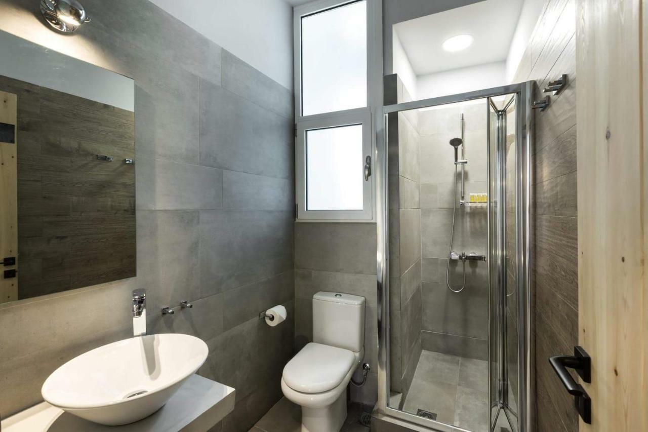 Atmospheric Apartment Near Acropolis By Cloudkeys Aten Exteriör bild